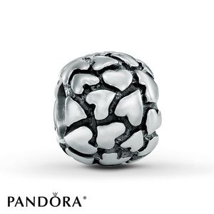 Pandora Lotsa Love Charm! ❤️